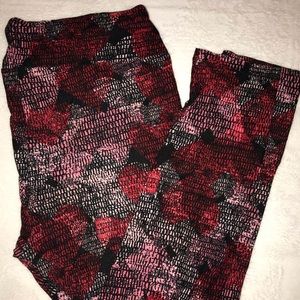 Lularoe tc leggings
